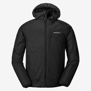 Men's EverTherm® 2.0 Down Hooded Jacket